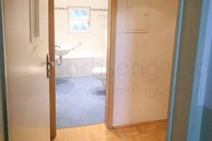 TAUCHA**** 1. OG **3-Raumwohnung in ruhiger Lage**Balkon**Tageslichtbad** – Goethestraße 15, 4425 Taucha – Vorschaubild 5
