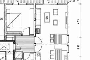Kernsaniert & großzügig – stilvolle 2-Zimmer-Wohnung mit großem Balkon – 86391 Stadtbergen – Vorschaubild 12