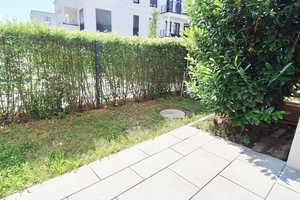 Moderne 3-Zi. Wohnung mit Einbauküche, Terrasse & TG-Stellplatz im Dörnberg-Viertel (Regensburg) – Clara-Schumann Straße 5, 93049 Regensburg – Vorschaubild 20