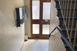 Renovierte 3 Z Wohnung im Erdgeschoss mit Garage – Gärtnerstraße 6A, 47055 Wanheimerort, Duisburg – Vorschaubild 14