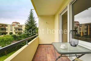 MÖBLIERT - EIN GUTER START - Moderne Wohnung mit Balkon – Die vollständige Adresse der Immobilie erhältst du vom Anbieter., 70376 Münster, Stuttgart – Vorschaubild 23