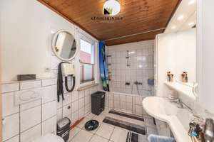 Historisches Wohnjuwel von 1906 mit modernem Ausbau, Scheune und Hof – viel Platz für Ideen – Die vollständige Adresse der Immobilie erhältst du vom Anbieter., 71701 Schwieberdingen – Vorschaubild 7