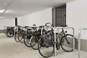 **Neubau-Schmuckstück - modern, EBK, ruhig und zentral** – Sansibarstr. 60a, 13351 Wedding, Berlin – Vorschaubild 3