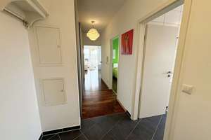 Traumhafte Zwei-Zimmerwohnung mit Blick zum Schmausenbuck – Die vollständige Adresse der Immobilie erhältst du vom Anbieter., 90491 St. Jobst, Nürnberg – Vorschaubild 5