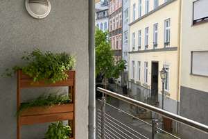 Helle 3-Zimmer-Wohnung mit großem Balkon & Aufzug in Ehrenbreitstein – Wambachstraße 41, 56077 Ehrenbreitstein, Koblenz – Vorschaubild 10