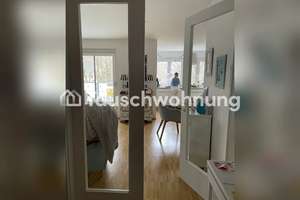 Tauschwohnung: Moderne 4-Zimmer-Flat in München Au-Haidhausen mit 2 Loggia – Kirchenstraße 87, 81675 Haidhausen Nord, München – Vorschaubild 10