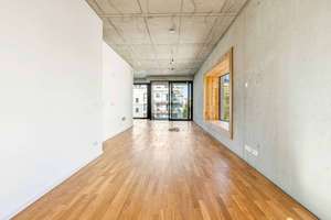 Architektur-Highlight am Mauerstreifen: Balkone, Sichtbeton, Privatsphäre & Weitblick – Die vollständige Adresse der Immobilie erhältst du vom Anbieter., 10435 Mitte (Ortsteil), Berlin – Vorschaubild 23
