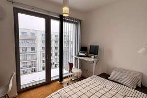 Neubau-Penthouse mit zwei Terrassen in erstklassiger Innenstadtlage – Die vollständige Adresse der Immobilie erhältst du vom Anbieter., 10557 Moabit, Berlin – Vorschaubild 9