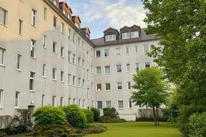 3-Zimmer-Wohnung in ruhiger Lage mit sehr guter Anbindung – Die vollständige Adresse der Immobilie erhältst du vom Anbieter., 14050 Westend, Berlin – Vorschaubild 1