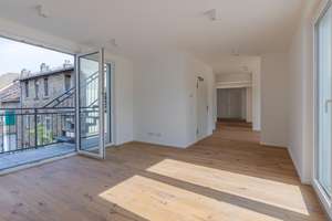 Fünf Zimmer-Penthouse mit Rooftop-Terrasse – 63065 Mathildenschule, Offenbach am Main – Vorschaubild 10