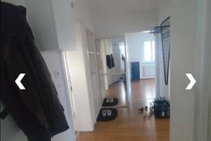 Befristet 01.09-28.2.2027 2-Zimmer-Wohnung in Stuttgart-Feuerbach – Im Kappelfeld 26, 70469 Feuerbach-Mitte, Stuttgart – Vorschaubild 3