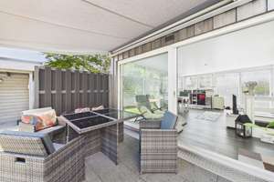 Ihr neues Zuhause – modernisiertes Einfamilienhaus mit Wintergarten &Sauna in Silberstreifen – Die vollständige Adresse der Immobilie erhältst du vom Anbieter., 76287 Rheinstetten – Vorschaubild 23