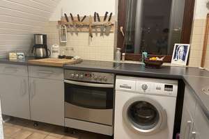 Charmantes Haus mit Einliegerwohnung in ruhiger Lage – Bornhagenweg 21, 12309 Lichtenrade, Berlin – Vorschaubild 11