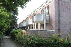 1,0-Zimmer-Wohnung in Hamburg Borgfelde – Klaus-Groth-Str. 70, 20535 Borgfelde, Hamburg – Vorschaubild 2