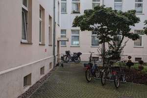 Helle, frisch renovierte 2-Raum-DG-Wohnung mit neuer EBK auf dem Werder! – Zollstraße 12a, 39114 Werder, Magdeburg – Vorschaubild 10