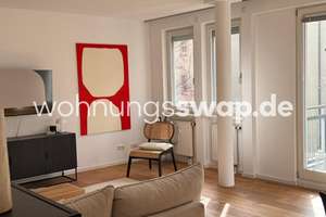 Wohnungstausch: Dachauer Straße 99 – Dachauer Straße 99, 80000 St. Benno, München – Vorschaubild 1
