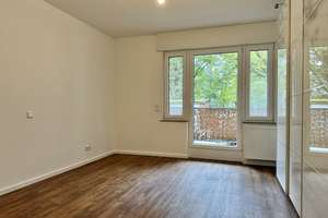 Sentruper Höhe: geräumige Vier-Zimmer-Wohnung mit Balkon – Die vollständige Adresse der Immobilie erhältst du vom Anbieter., 48149 Sentrup, Münster – Vorschaubild 10