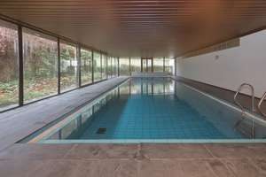 Lichtdurchflutete Penthouse-Wohnung mit 270-Grad-Terrasse in exklusiver Lage von Köln-Marienburg – Die vollständige Adresse der Immobilie erhältst du vom Anbieter., 50968 Marienburg, Köln – Vorschaubild 13