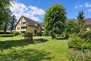 Wohnung in zentraler, ruhiger Lage mit Balkon und Garage (RÖMBKE IMMOBILIEN KG) – 24534 Stadtmitte, Neumünster – Vorschaubild 16