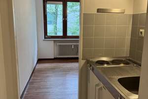 1-Zimmer Appartement in zentraler Lage Hamburg-Winterhude! – Hudtwalckerstraße 21b, 22299 Winterhude, Hamburg – Vorschaubild 2