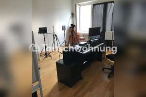 Tauschwohnung: Geräumige 3-Zimmer-Wohnung in Düsseldorf zum Tausch – Die vollständige Adresse der Immobilie erhältst du vom Anbieter., 40237 Flingern Nord, Düsseldorf – Vorschaubild 6