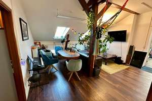 Wohnung in Friedrichsort (Kiel) an der Kieler Förde  – Falklandstraße 1, 24159 Friedrichsort, Kiel – Vorschaubild 4