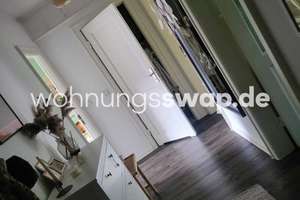 Wohnungstausch: Gluckstraße 54b – Gluckstraße b 54, 22000 Barmbek-Süd, Hamburg – Vorschaubild 4