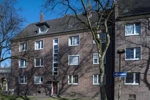 Renovierte 3-Zimmer-Wohnung mit Wannenbad in Wilhelmshaven City zu sofort! – Kolberger Straße 13, 26382 Bant, Wilhelmshaven – Vorschaubild 8