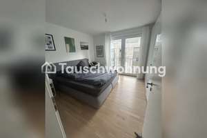 Tauschwohnung: Tausche moderne 3 Zimmer Wohnung gegen 2 Zimmer Wohnung – Die vollständige Adresse der Immobilie erhältst du vom Anbieter., 80687 Friedenheim, München – Vorschaubild 4