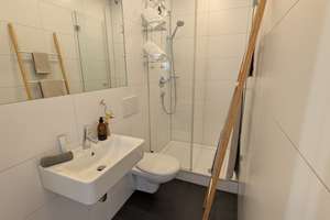 Appartement möbliert Stuttgart Zentrale Lage – Uhlbacherstr. 14, 70329 Obertürkheim (Ortsteil), Stuttgart – Vorschaubild 7