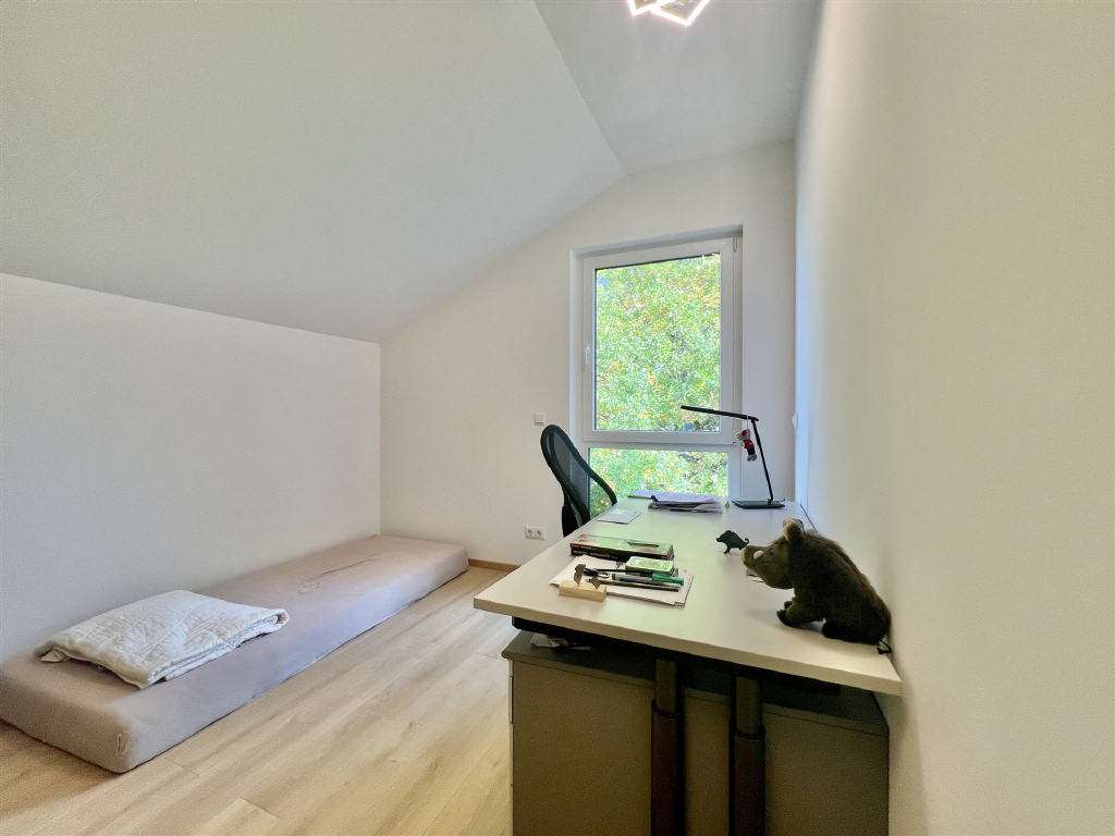 Immobilie in Herdwangen-Schönach - Mit diesem Haus geht Ihr Traum in Erfüllung - nur 2 km von Pfullendorf  - Bild 19