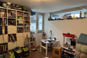 Stilvolle Maisonette-3,5 Zi./ 101 m², zentrale Ruhiglage-Mainzer Oberstadt, TG-Stellplatz! – Die vollständige Adresse der Immobilie erhältst du vom Anbieter., 55116 Oberstadt, Mainz – Vorschaubild 34