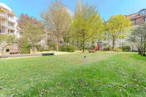 Altbaujuwel am Olympiapark. 3,5 Zimmer. Schwabing-West. – Die vollständige Adresse der Immobilie erhältst du vom Anbieter., 80809 Am Luitpoldpark, München – Vorschaubild 17
