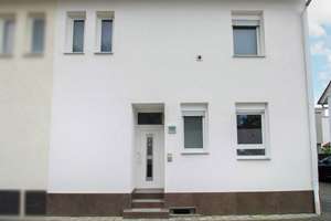 Großzügiges Familienwohnen – Doppelhaushälfte mit Einliegerwohnung und Mieteinnahmen – Die vollständige Adresse der Immobilie erhältst du vom Anbieter., 64285 Bessungen, Darmstadt – Vorschaubild 14