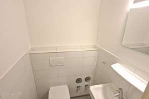 Pempelfort - CITY NÄHE KÖ -  ALTBAU MIT HOHEN DECKEN – Die vollständige Adresse der Immobilie erhältst du vom Anbieter., 40211 Pempelfort, Düsseldorf – Vorschaubild 11