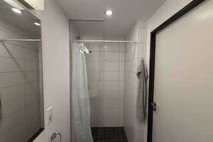 Untermiete: 1-Zimmer-Apartment in München – Pfälzer-Wald-Straße 73, 81539 Balanstraße-West, München – Vorschaubild 4