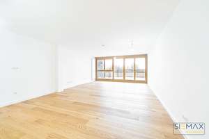WE Nr. 10: Urbanes Wohnglück mit Flair * 3-Zimmer-Wohn-Traum im Prinzregenten Quartier 2|4|6 – Wagenbauerstraße 4, 81677 Parkstadt, München – Vorschaubild 9