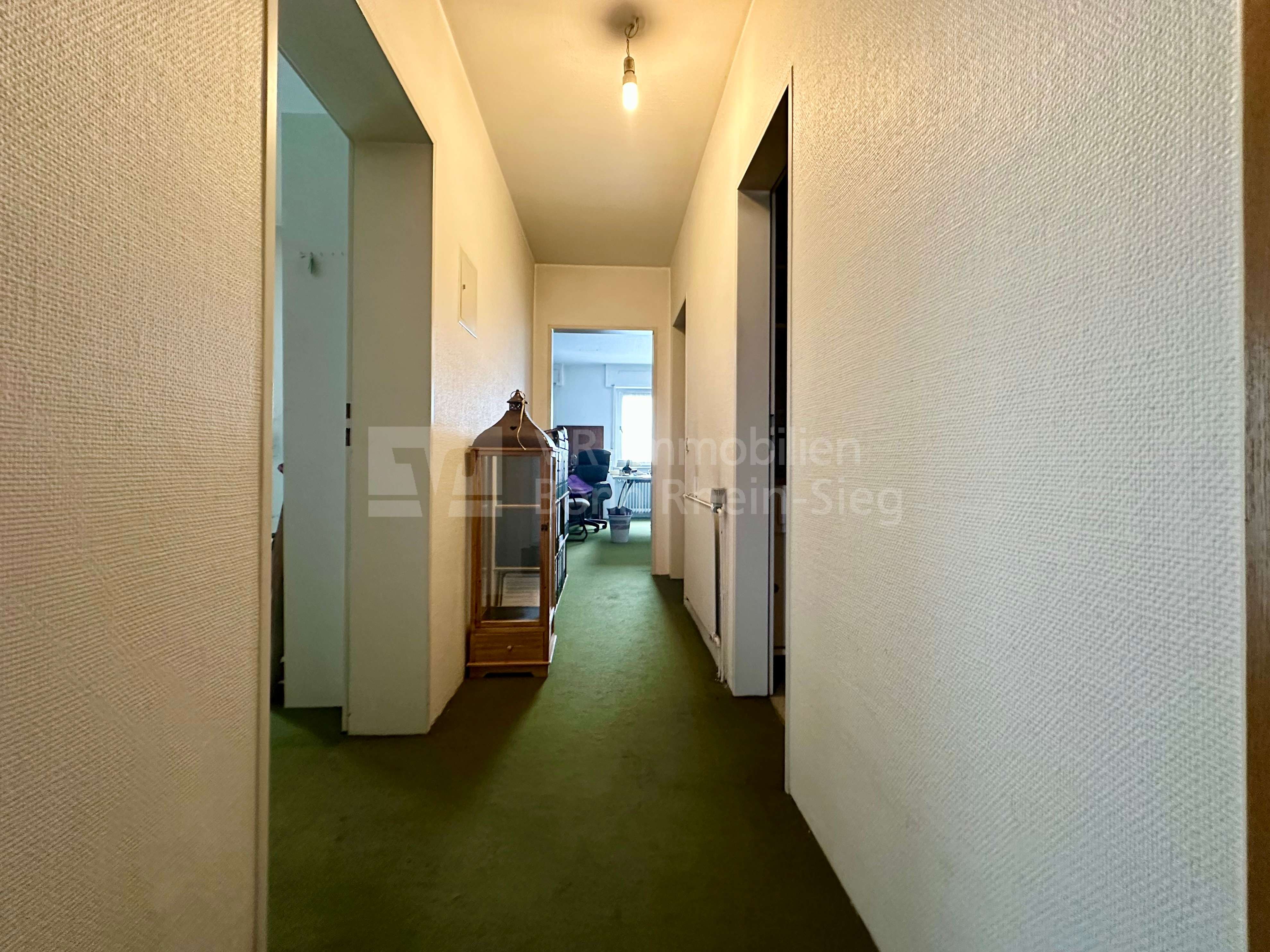 Immobilie in Siegburg - Seltene Gelegenheit: Mehrfamilienhaus in exklusiver Lage! - Bild 9