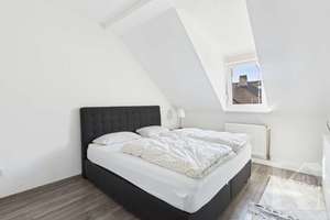 Einziehen & wohlfühlen: Sanierte 4-Zimmer-Dachgeschosswohnung in Brebach – Die vollständige Adresse der Immobilie erhältst du vom Anbieter., 66130 Brebach-Fechingen, Saarbrücken – Vorschaubild 6