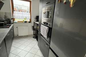 Wohnen mit Charakter: 3-Zimmer-Wohnung in der Weststadt – Westliche Karl-Friedrich-Straße 131, 75172 Weststadt, Pforzheim – Vorschaubild 7