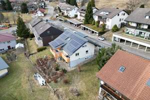 Einfamilienhaus mit Einliegerwohnung in idyllischer Lage von Herrischried – Die vollständige Adresse der Immobilie erhältst du vom Anbieter., 79737 Herrischried – Vorschaubild 5