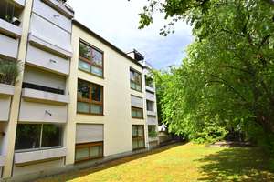3 ZKB-Wohnung mit Loggia, EBK - optional TG-Stellplatz - schöne Lage, Augsburg-Hochzoll – Herzogstandstraße 28, 86163 Hochzoll-Nord, Augsburg – Vorschaubild 26
