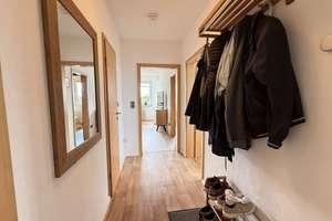 2,5 Zi. Wohnung mit Blick über Hamburg – Die vollständige Adresse der Immobilie erhältst du vom Anbieter., 22307 Barmbek-Nord, Hamburg – Vorschaubild 4