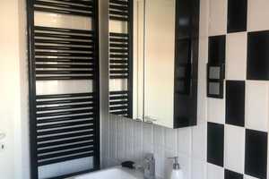Helle Maisonette-Dachgeschoss-Wohnung mit Dachterrasse in Hannover-List - von privat – Hannover – Vorschaubild 21