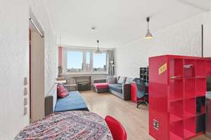 Über den Dächern von Berlin-Mitte: 2-Zimmer-Wohnung mit eindrucksvollem Stadtpanorama – Die vollständige Adresse der Immobilie erhältst du vom Anbieter., 10178 Mitte (Ortsteil), Berlin – Vorschaubild 4