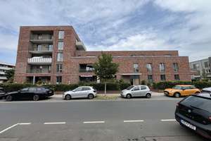 exklusive 2 Zimmerwohnung – Hebbelstraße 84, 30177 List, Hannover – Vorschaubild 2