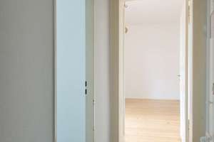 Bezugsfrei: 1-Zimmer-Wohnung im Bergmannkiez – Die vollständige Adresse der Immobilie erhältst du vom Anbieter., 10965 Kreuzberg, Berlin – Vorschaubild 9