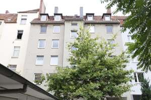 Schöne 2,5 Zimmer Wohnung (Nähe Hochschule Hannover) + Garage optional – Ricklinger Str. 130, 30449 Linden-Süd, Hannover – Vorschaubild 12
