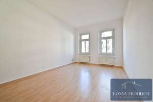 Helle 2-Raum-Wohnung mit Balkon, Tageslichtbad und Einbauküche in Altendorf – Wechselburger Straße 12, 9116 Altendorf, Chemnitz – Vorschaubild 10