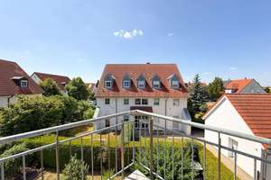 Grünes Wohnen | Loggia und Balkon | Garage | Tageslichtbad – 4356 Seehausen, Leipzig – Vorschaubild 10